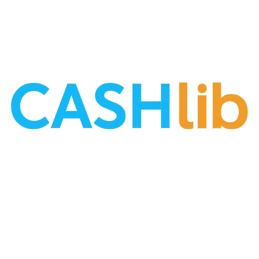 Cashlib Logo